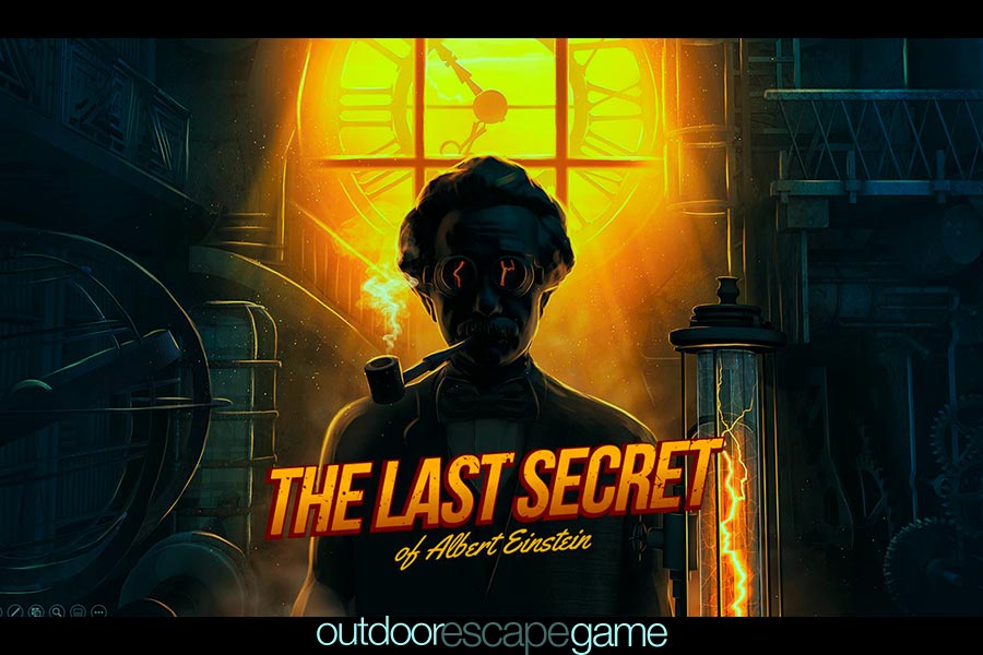 The Last Secret – Stadtrallye in Zürich für kleine JGA-Gruppen